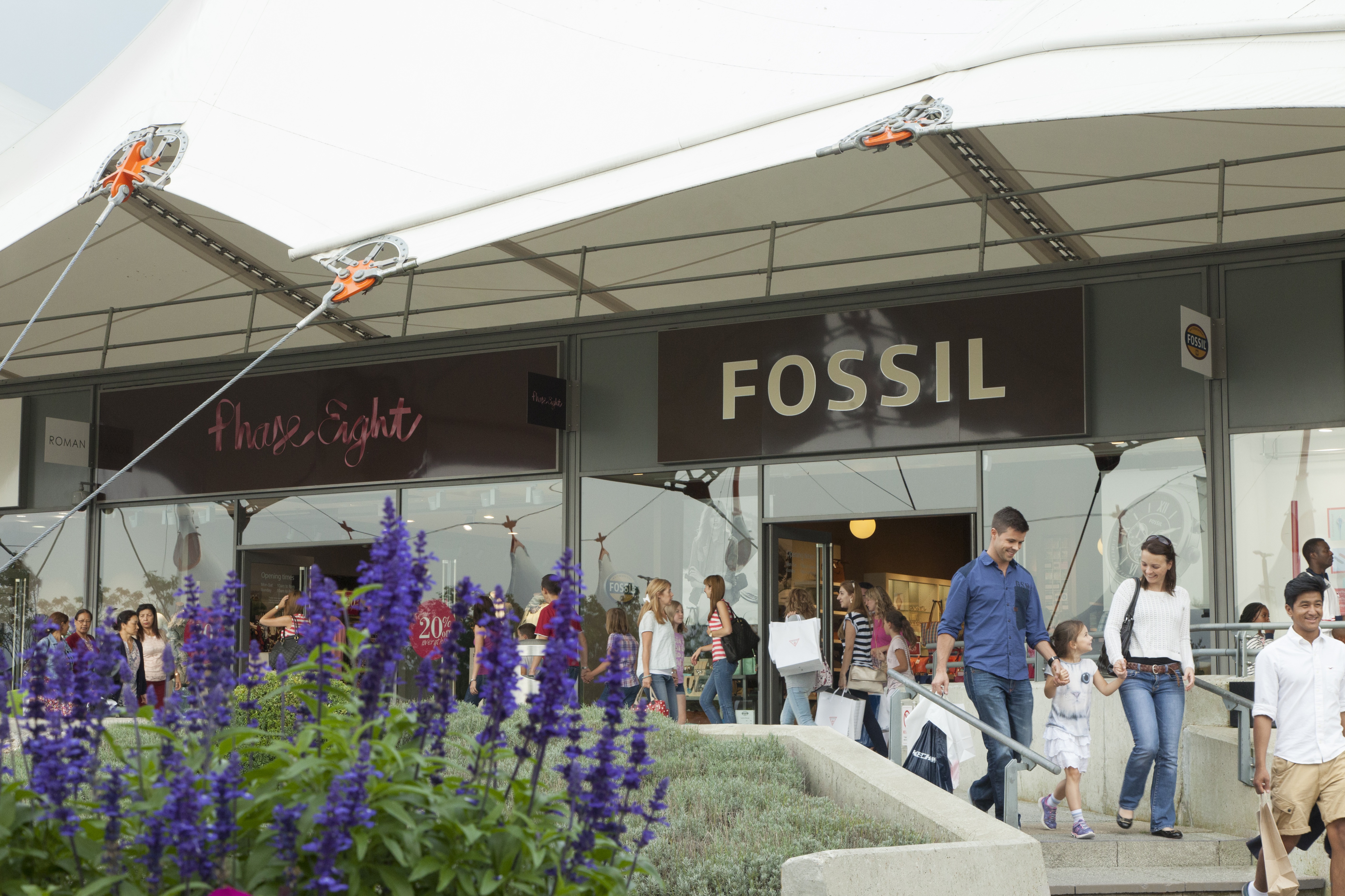 Ashford Designer Outlet