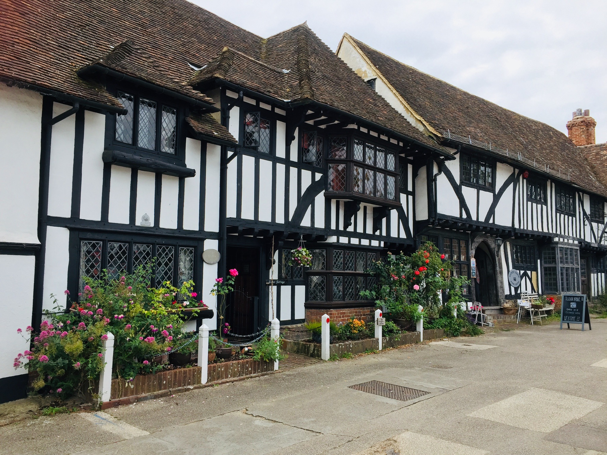 Chilham Square July19 (AH)