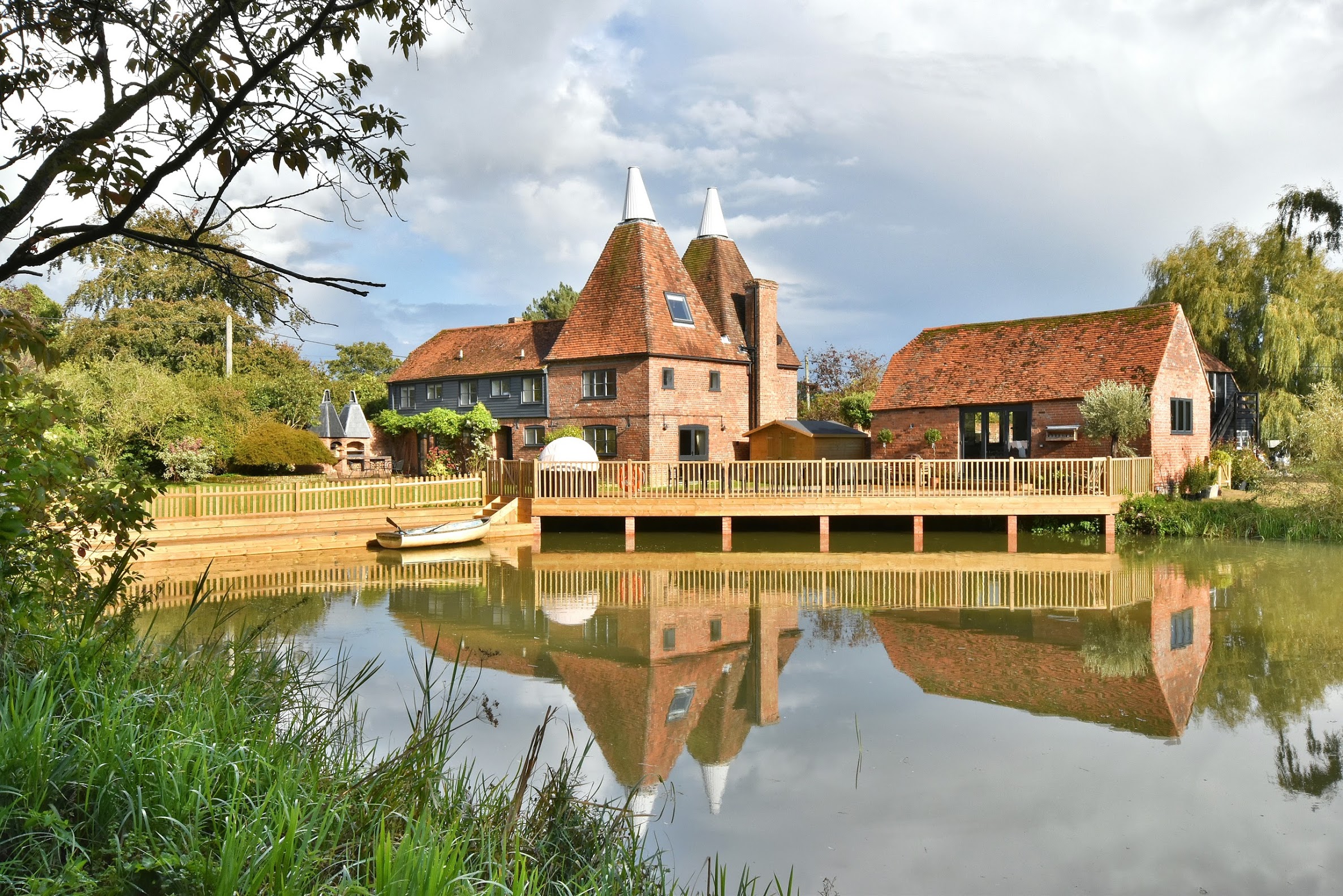 Hop Pickers Oast Aug19 (C)