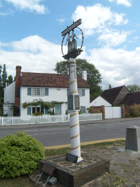 Fact Or Fiction Biddenden (C)