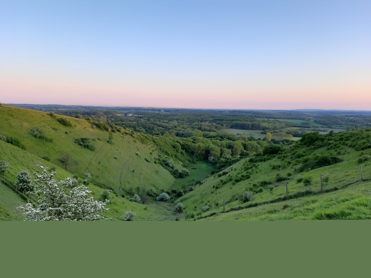 Jen Kemp Devil's Kneading Trough