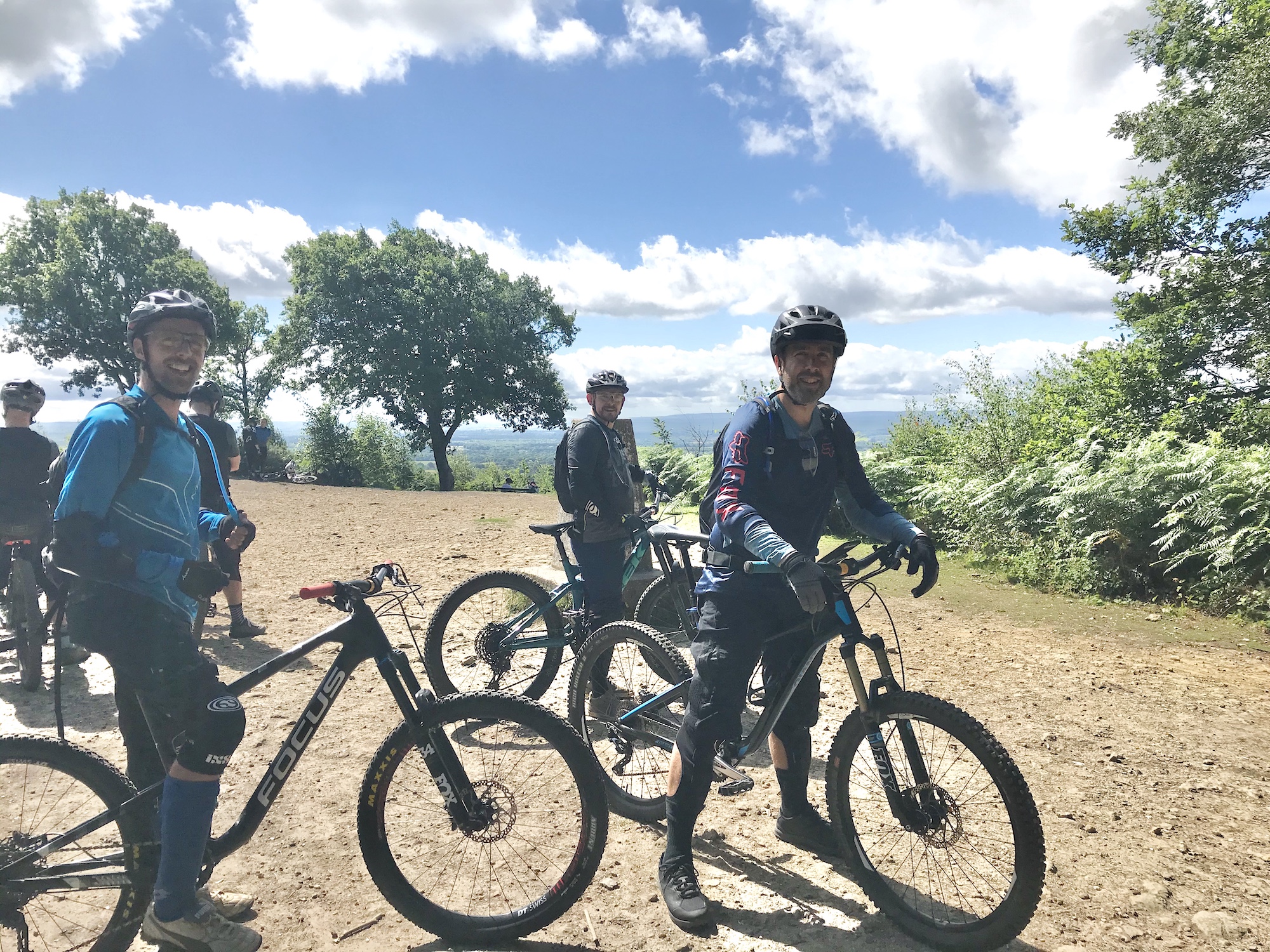 Wider Experience Photo For Top Of Page