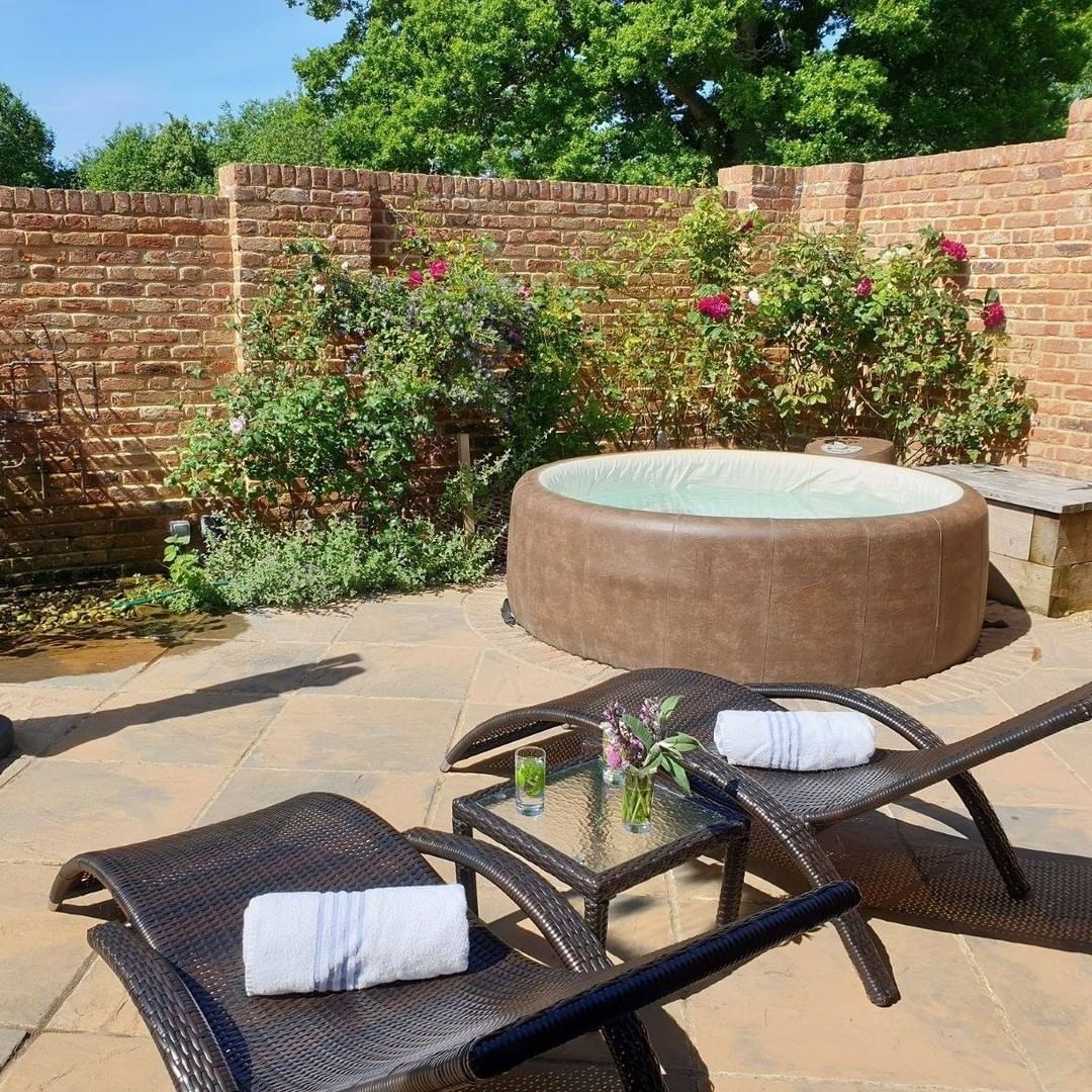 Green Farm Spa April2021