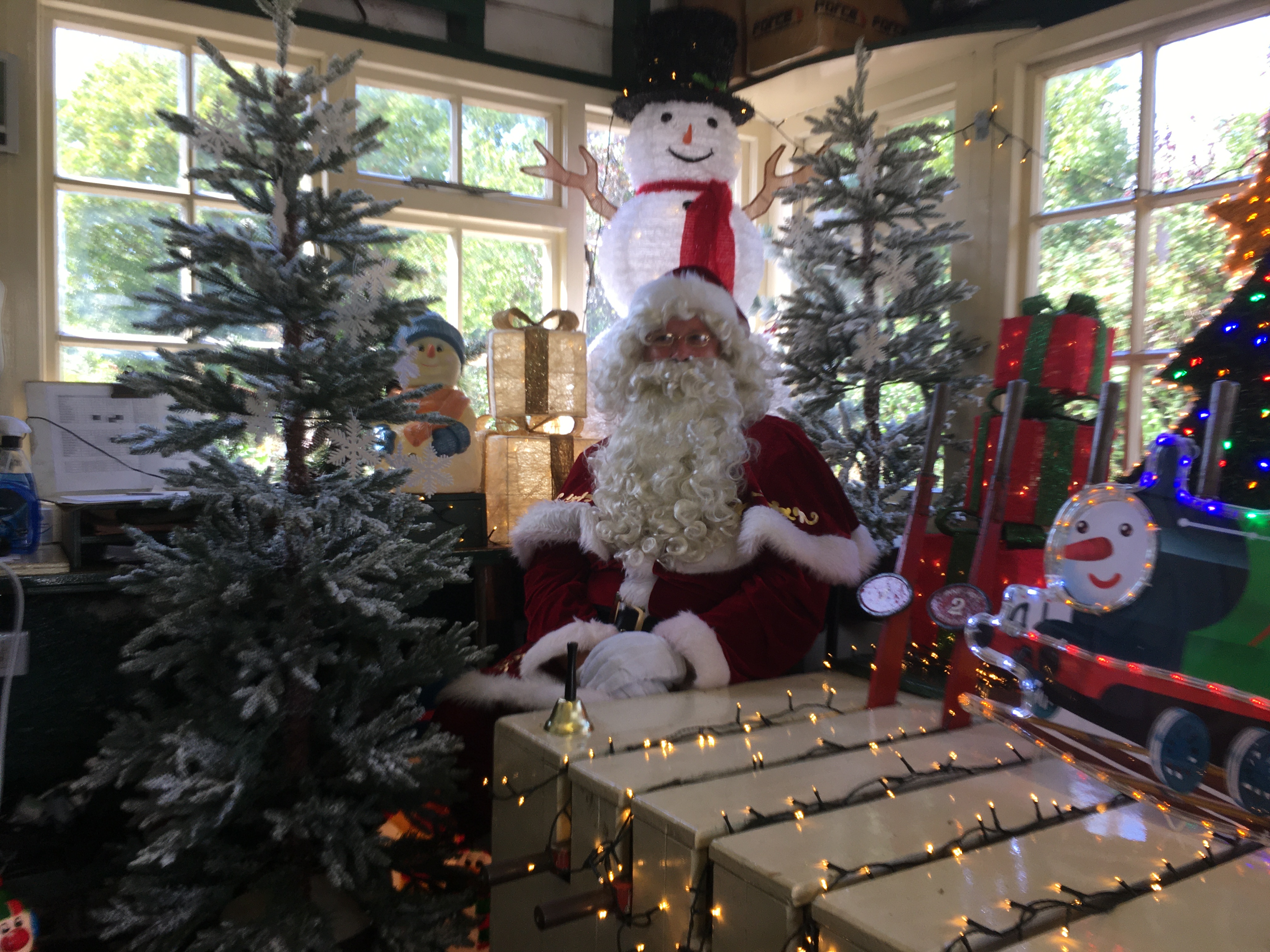 RH&DR Santa Special (Sept2021)