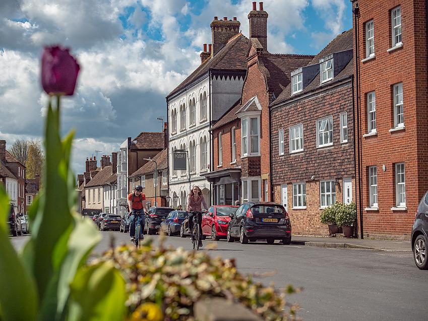 Robertspanring EXPERIENCE Kent May 2021 1311830