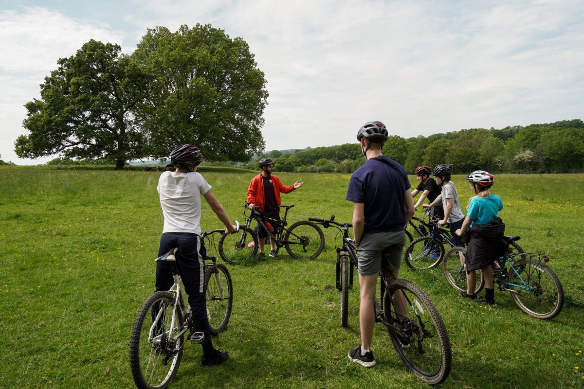 ODB & Wider Experience 2 (Dec2021)