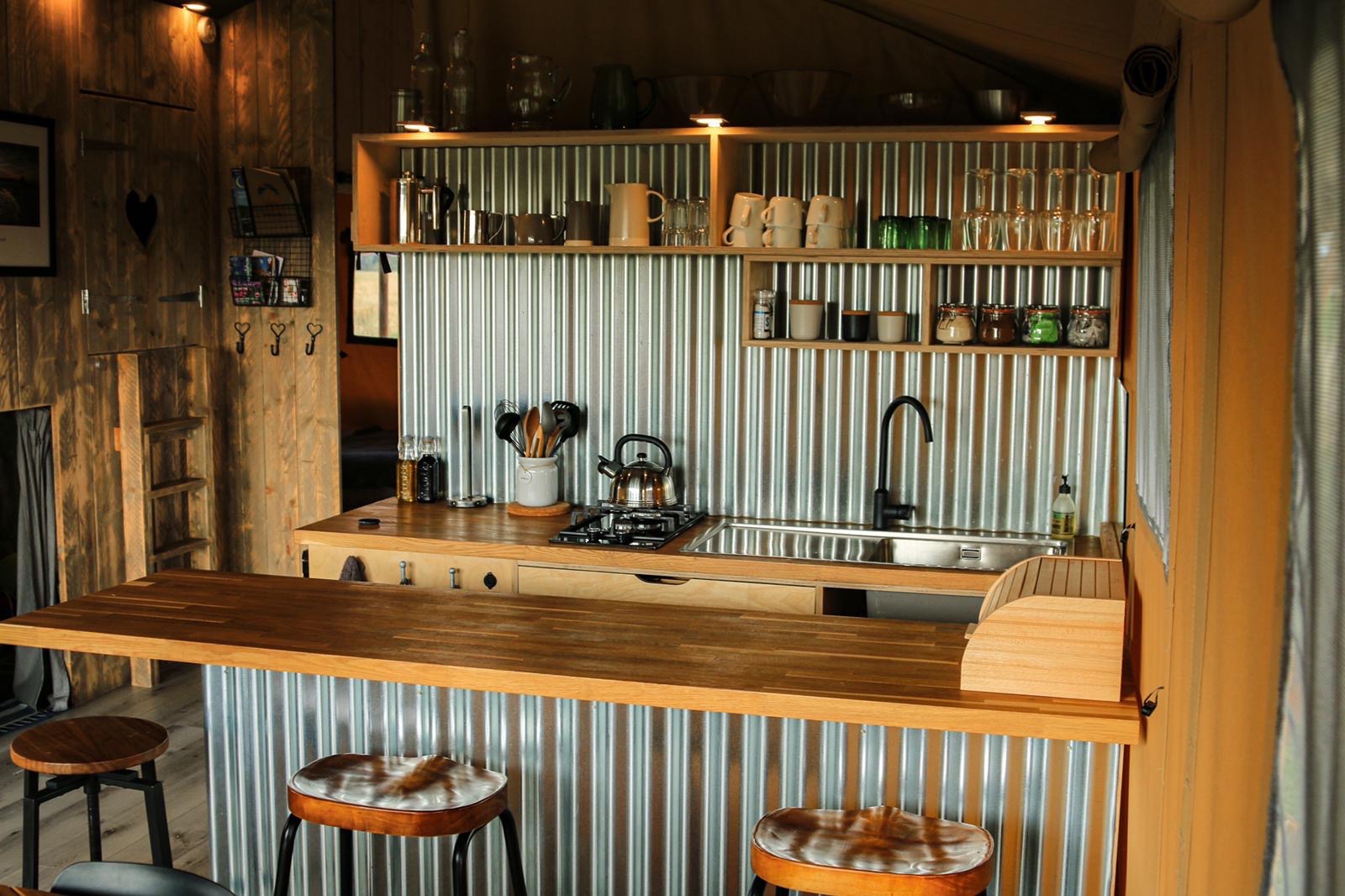 Wheatfields Kitchen Area (Jan2022)