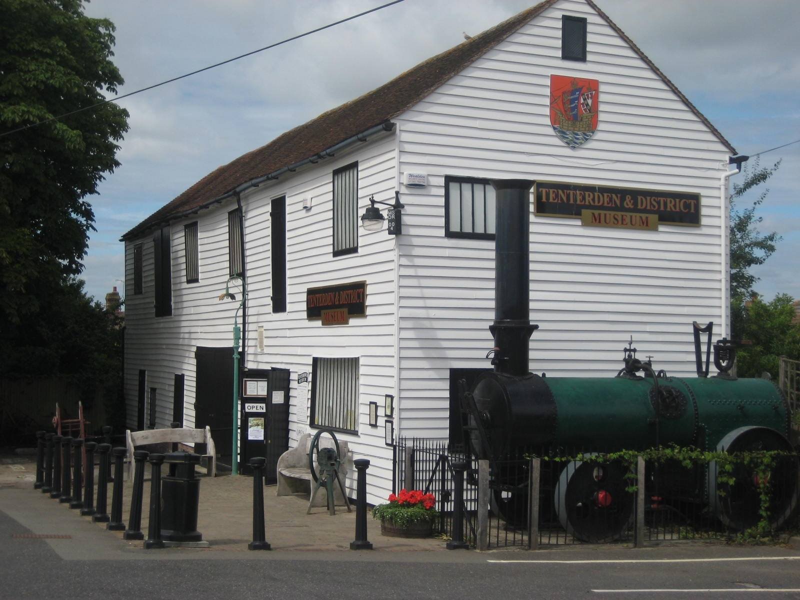 Tenterden District Museum